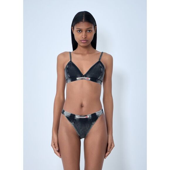 Diesel Women Scilla-Dnm Bralette